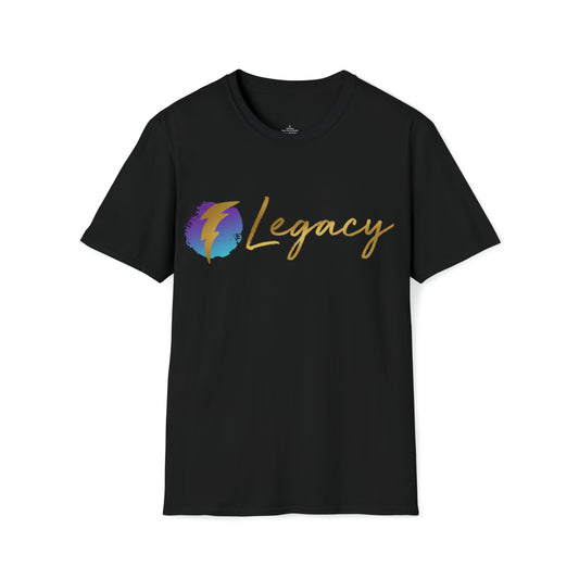 Legacy Logo Shirt